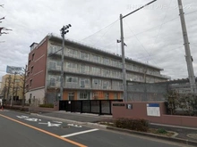 【東京都/江戸川区篠崎町】江戸川区篠崎町3丁目 新築一戸建て 周辺施設