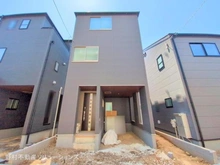 【東京都/江戸川区篠崎町】江戸川区篠崎町3丁目 新築一戸建て 