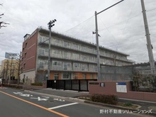 【東京都/江戸川区篠崎町】江戸川区篠崎町3丁目 新築一戸建て 周辺施設