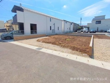 【千葉県/市川市香取】市川市香取1丁目 新築一戸建て 外観