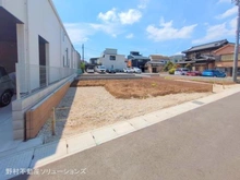 【千葉県/市川市香取】市川市香取1丁目 新築一戸建て 