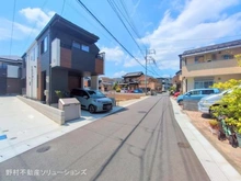 【千葉県/市川市香取】市川市香取1丁目 新築一戸建て 