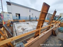 【千葉県/市川市香取】市川市香取1丁目 新築一戸建て 
