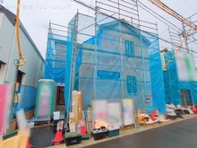 【千葉県/市川市香取】市川市香取1丁目 新築一戸建て 