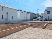 【千葉県/市川市香取】市川市香取1丁目 新築一戸建て 外観