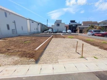 【千葉県/市川市香取】市川市香取1丁目 新築一戸建て 