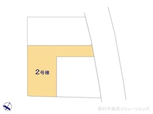 【千葉県/市川市香取】市川市香取1丁目 新築一戸建て 