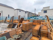 【千葉県/市川市香取】市川市香取1丁目 新築一戸建て 