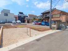 【千葉県/市川市香取】市川市香取1丁目 新築一戸建て 外観