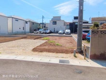 【千葉県/市川市香取】市川市香取1丁目 新築一戸建て 
