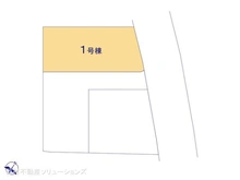 【千葉県/市川市香取】市川市香取1丁目 新築一戸建て 