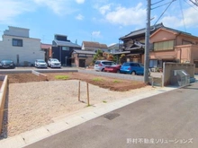 【千葉県/市川市香取】市川市香取1丁目 新築一戸建て 