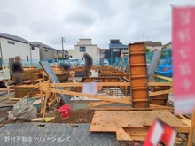 【千葉県/市川市香取】市川市香取1丁目 新築一戸建て 