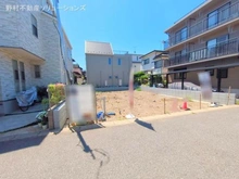 【千葉県/市川市南行徳】市川市南行徳2丁目 新築一戸建て 
