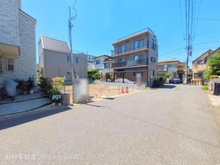 【千葉県/市川市南行徳】市川市南行徳2丁目 新築一戸建て 