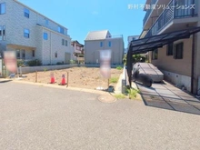 【千葉県/市川市南行徳】市川市南行徳2丁目 新築一戸建て 