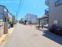 【千葉県/市川市南行徳】市川市南行徳2丁目 新築一戸建て 