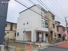 【千葉県/市川市幸】市川市幸1丁目 新築一戸建て 