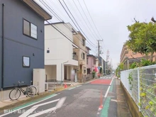 【千葉県/市川市幸】市川市幸1丁目 新築一戸建て 