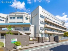 【千葉県/市川市幸】市川市幸1丁目 新築一戸建て 周辺施設