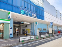 【千葉県/市川市幸】市川市幸1丁目 新築一戸建て 周辺施設