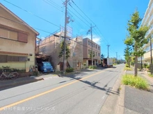【千葉県/市川市塩焼】市川市塩焼4丁目 新築一戸建て 
