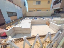 【千葉県/市川市塩焼】市川市塩焼4丁目 新築一戸建て 