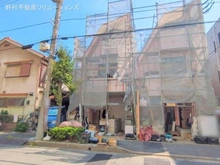 【千葉県/市川市塩焼】市川市塩焼4丁目 新築一戸建て 