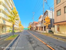 【千葉県/市川市塩焼】市川市塩焼4丁目 新築一戸建て 