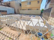 【千葉県/市川市塩焼】市川市塩焼4丁目 新築一戸建て 