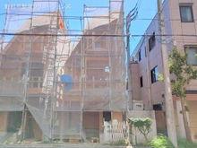 【千葉県/市川市塩焼】市川市塩焼4丁目 新築一戸建て 