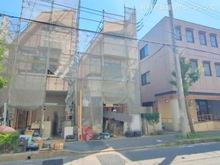 【千葉県/市川市塩焼】市川市塩焼4丁目 新築一戸建て 