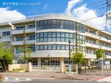 【千葉県/市川市塩焼】市川市塩焼4丁目 新築一戸建て 周辺施設