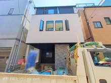 【東京都/江戸川区篠崎町】江戸川区篠崎町2丁目 新築一戸建て 