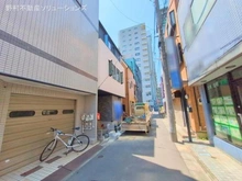【東京都/江戸川区篠崎町】江戸川区篠崎町2丁目 新築一戸建て 