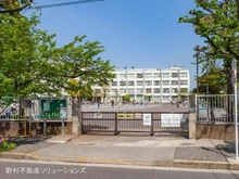 【東京都/江戸川区篠崎町】江戸川区篠崎町2丁目 新築一戸建て 周辺施設