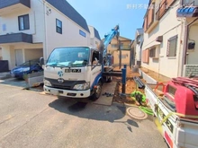 【千葉県/市川市新田】市川市新田3丁目 新築一戸建て 