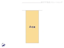 【千葉県/市川市新田】市川市新田3丁目 新築一戸建て 