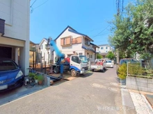 【千葉県/市川市新田】市川市新田3丁目 新築一戸建て 