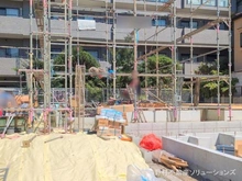 【千葉県/市川市福栄】市川市福栄1丁目 新築一戸建て 