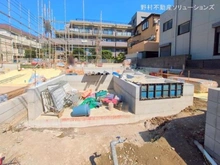 【千葉県/市川市福栄】市川市福栄1丁目 新築一戸建て 