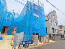 【千葉県/市川市福栄】市川市福栄1丁目 新築一戸建て 