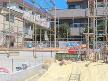 【千葉県/市川市福栄】市川市福栄1丁目 新築一戸建て 