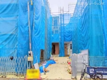 【千葉県/市川市福栄】市川市福栄1丁目 新築一戸建て 