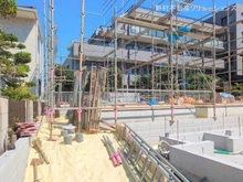 【千葉県/市川市福栄】市川市福栄1丁目 新築一戸建て 
