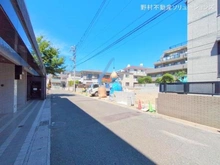 【千葉県/市川市福栄】市川市福栄1丁目 新築一戸建て 