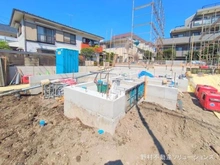 【千葉県/市川市福栄】市川市福栄1丁目 新築一戸建て 