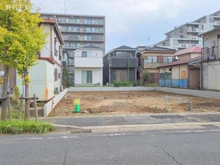 【千葉県/市川市南大野】市川市南大野1丁目 新築一戸建て 