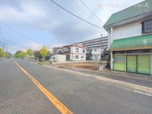 【千葉県/市川市南大野】市川市南大野1丁目 新築一戸建て 