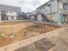 【千葉県/市川市南大野】市川市南大野1丁目 新築一戸建て 
